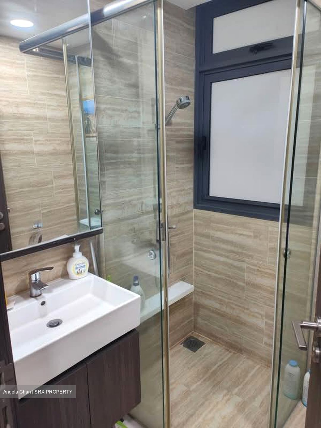 North Park Residences (D27), Apartment #555073991